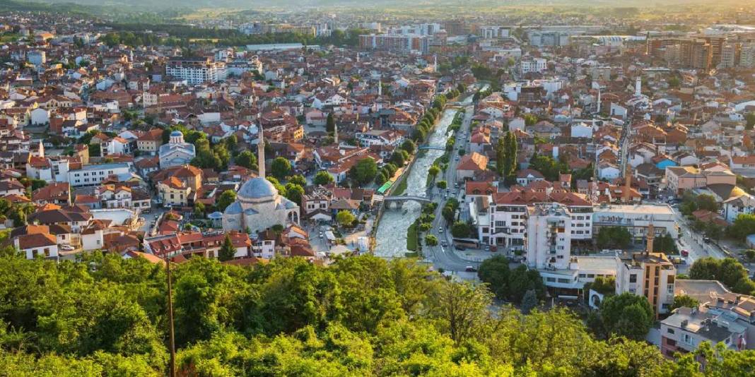 Avrupa’da Türkçe konuşulan cennet! Ne vize ne dil sorunu var: Tatil için de yaşam için de yeni adres! 5